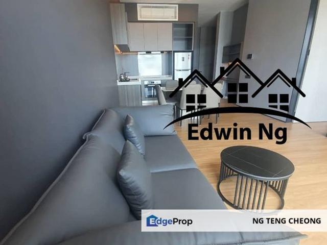 Condominium for sale in Georgetown, Penang