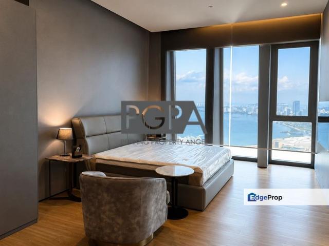 Condominium for rent in Georgetown, Penang