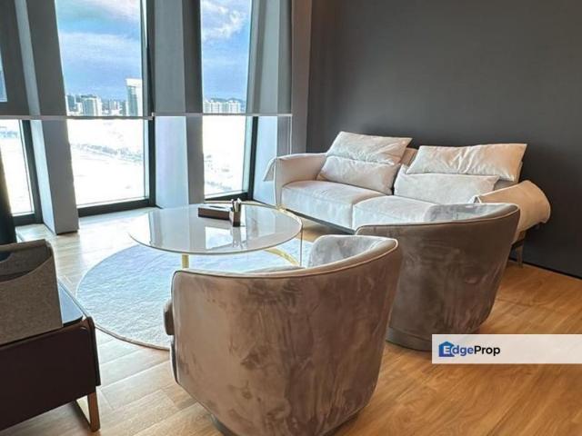 Condominium for rent in Georgetown, Penang