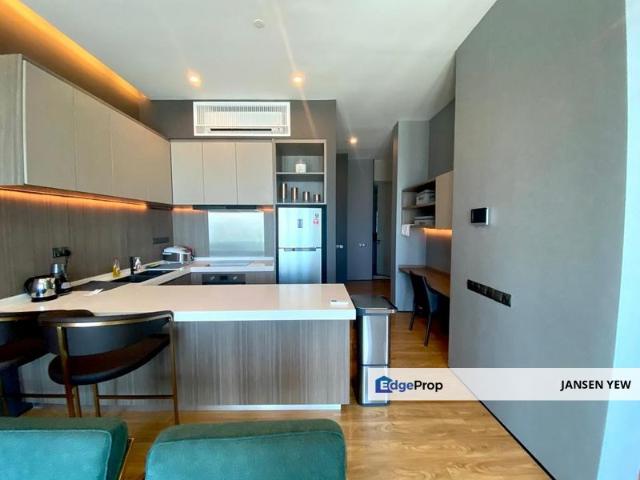 Condominium for sale in Georgetown, Penang