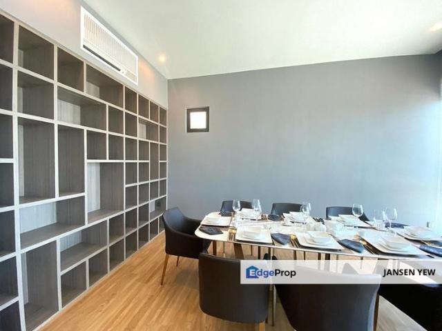 Condominium for sale in Georgetown, Penang