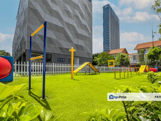 Condominium for rent in Timur Laut, George Town