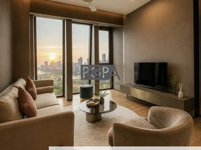 Condominium for sale in Georgetown, Penang