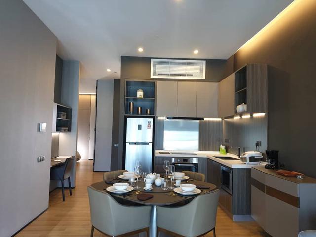 Serviced Residence for rent in Georgetown, Penang