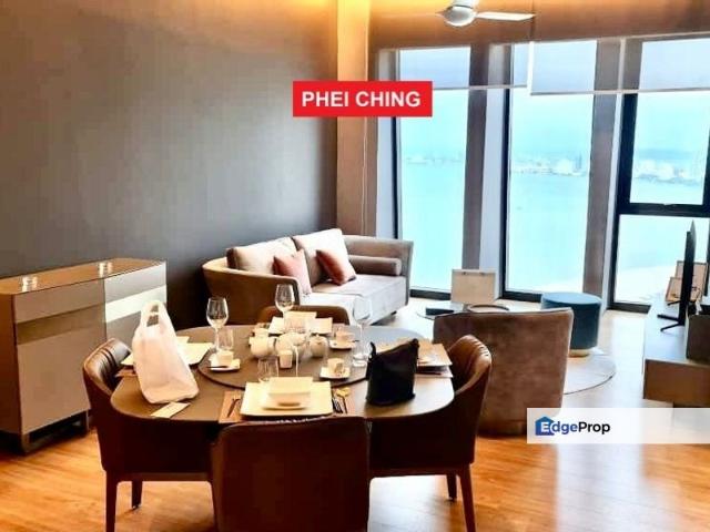 Condominium for rent in Georgetown, Penang