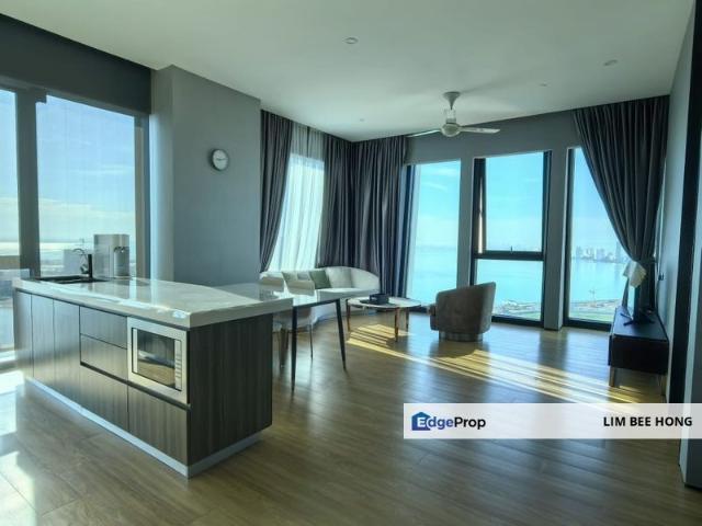 Condominium for sale in Georgetown, Penang
