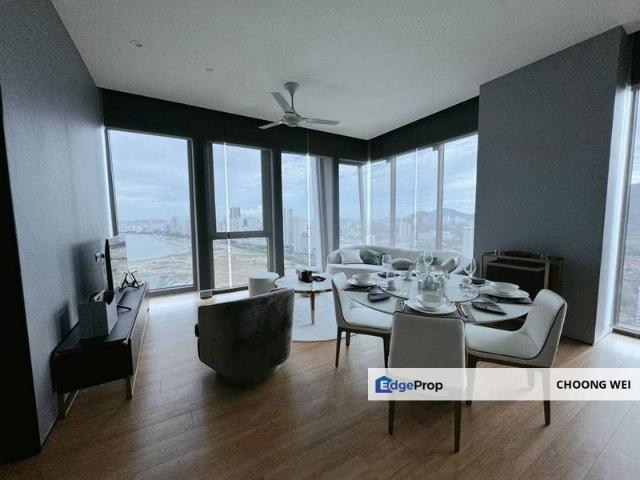 Condominium for rent in Timur Laut, George Town