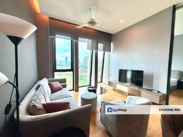 Condominium for rent in Timur Laut, George Town