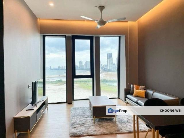 Condominium for rent in Timur Laut, George Town