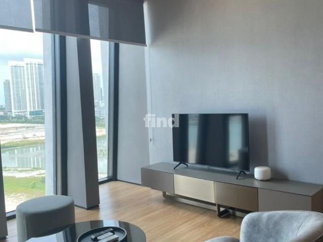 Apartment for rent in Georgetown, Penang