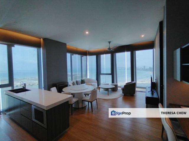 Condominium for sale in Georgetown, Penang