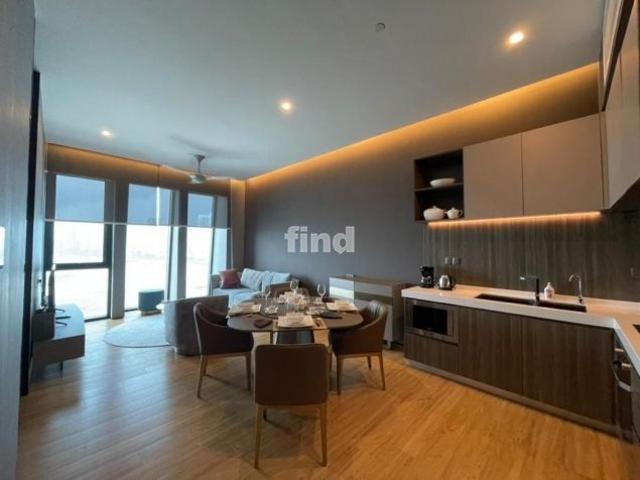 Apartment for rent in Georgetown, Penang