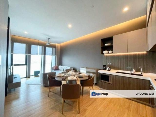 Condominium for rent in Timur Laut, George Town