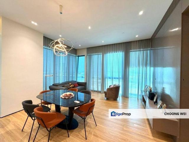Condominium for rent in Timur Laut, George Town