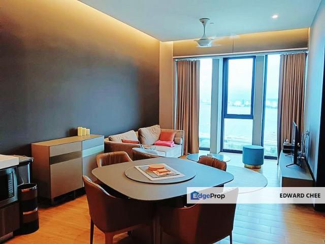 Condominium for rent in Timur Laut, George Town