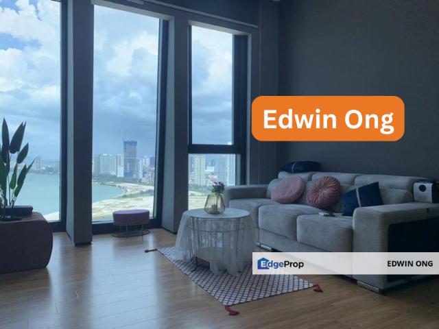 Condominium for rent in Tanjung Tokong