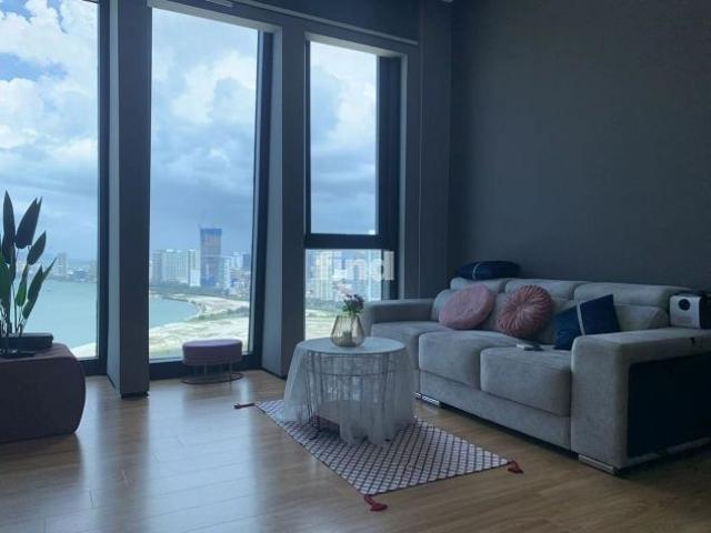 Apartment for rent in Georgetown, Penang