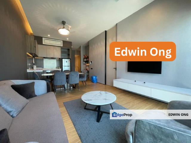 Condominium for rent in Tanjung Tokong