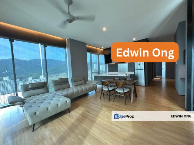 Condominium for rent in Tanjung Tokong
