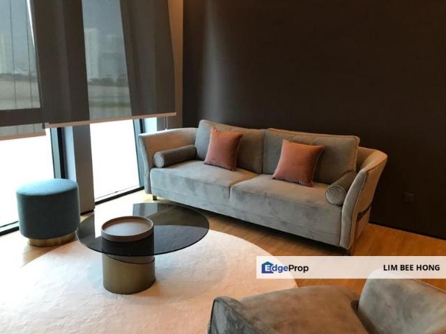 Condominium for rent in Georgetown, Penang