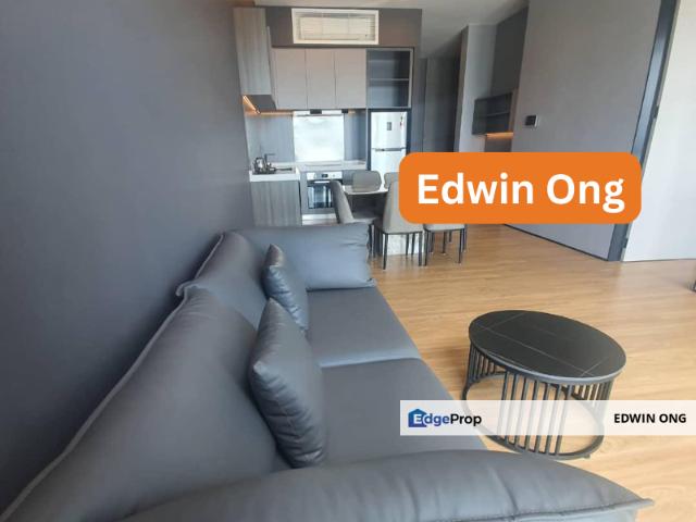 Condominium for rent in Tanjung Tokong