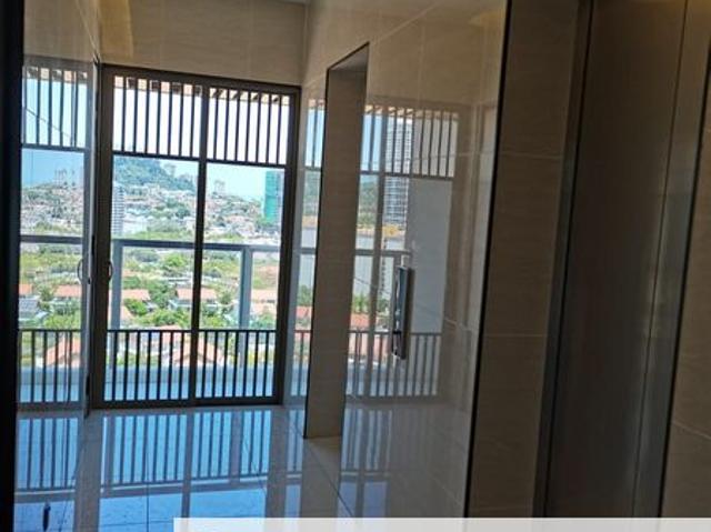 Condominium for sale in Georgetown, Penang
