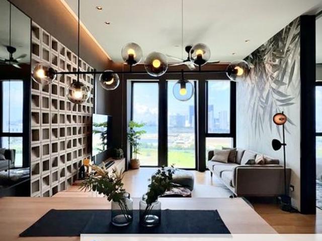 Condominium for sale in Timur Laut, George Town