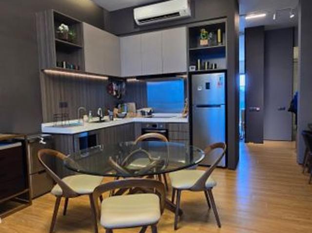 Condominium for sale in Timur Laut, George Town