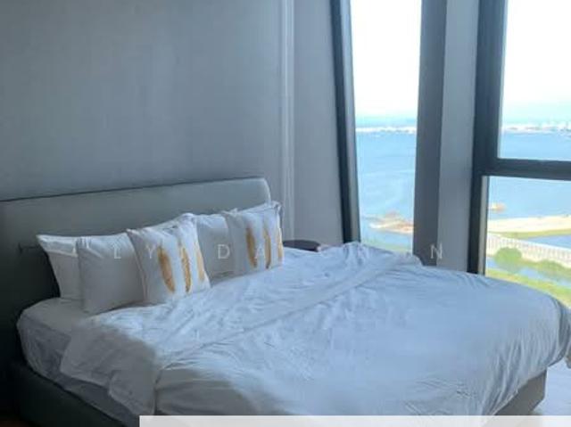 Condominium for rent in Georgetown, Penang