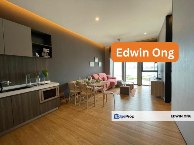 Condominium for rent in Tanjung Tokong