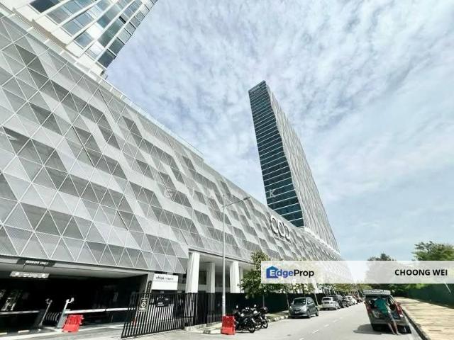 Condominium for rent in Timur Laut, George Town