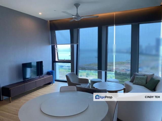 Condominium for rent in Georgetown, Penang