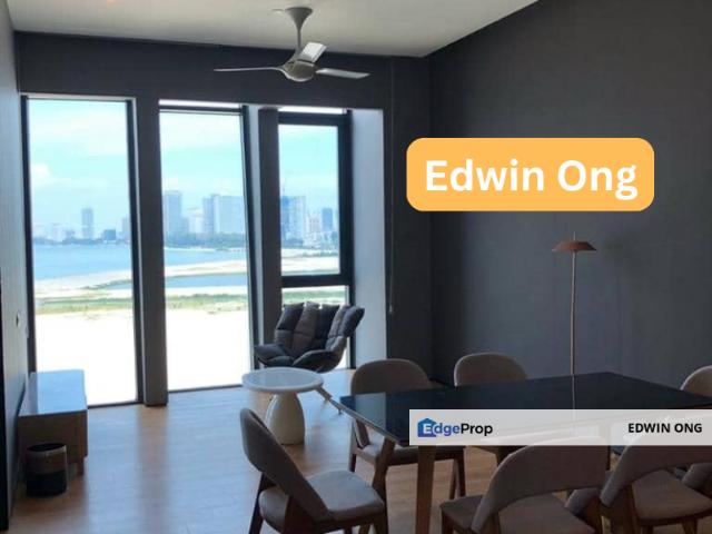 Condominium for rent in Tanjung Tokong
