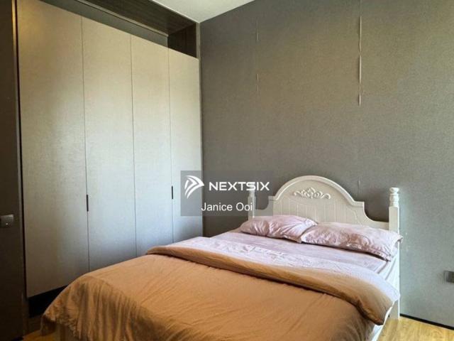 Apartment for rent in Georgetown, Penang