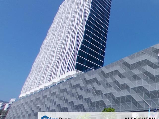 Condominium for sale in Georgetown, Penang
