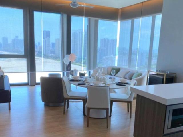 Apartment for rent in Georgetown, Penang