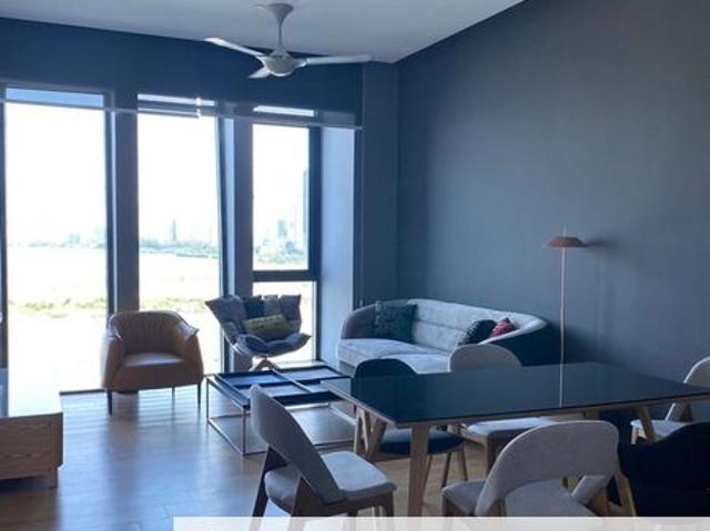 Condominium for rent in Timur Laut, George Town