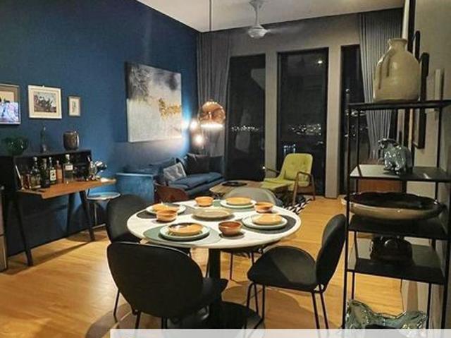 Condominium for sale in Timur Laut, George Town