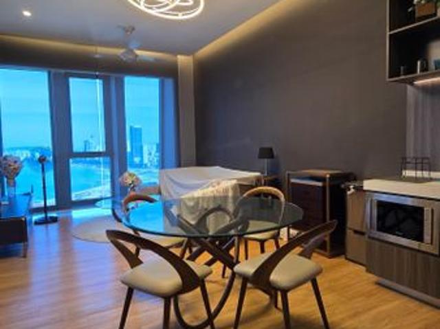 Condominium for sale in Georgetown, Penang