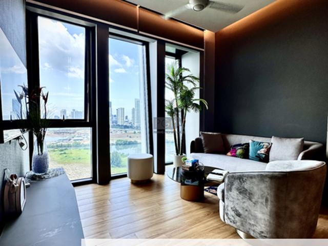 Condominium for sale in Georgetown, Penang
