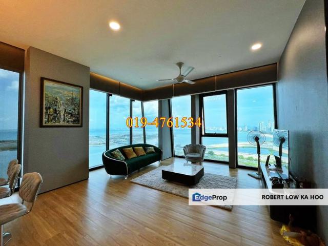 Condominium for sale in Georgetown, Penang