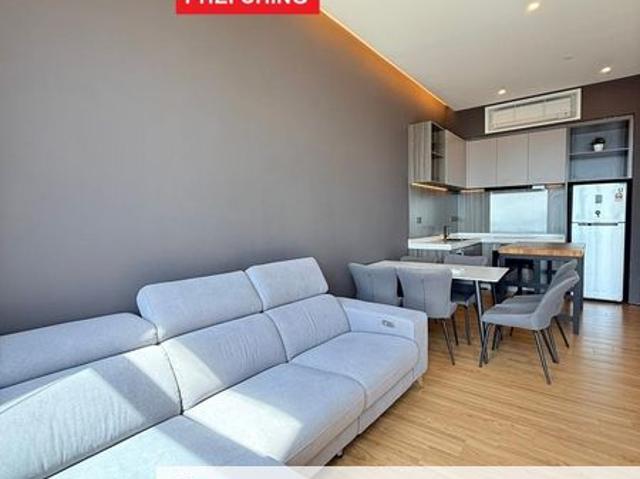 Condominium for rent in Georgetown, Penang