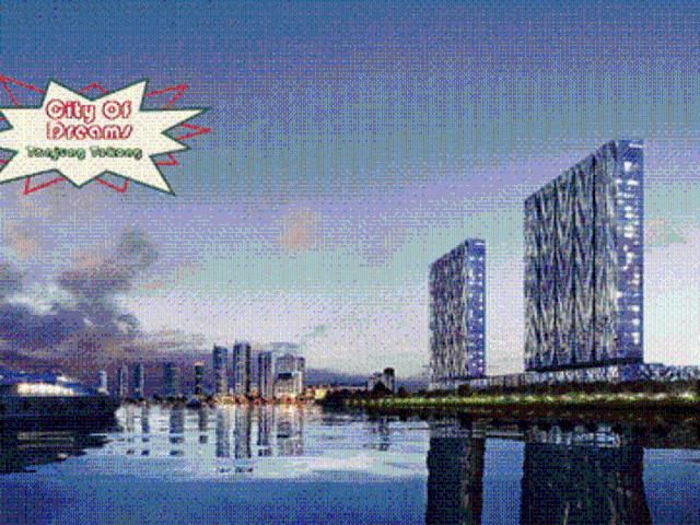Apartment for rent in Georgetown, Penang
