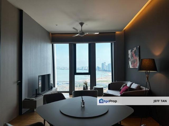 Condominium for sale in Georgetown, Penang