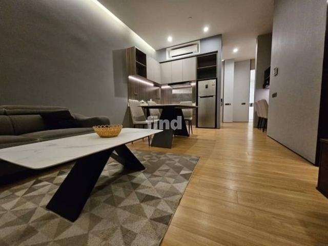 Apartment for rent in Georgetown, Penang