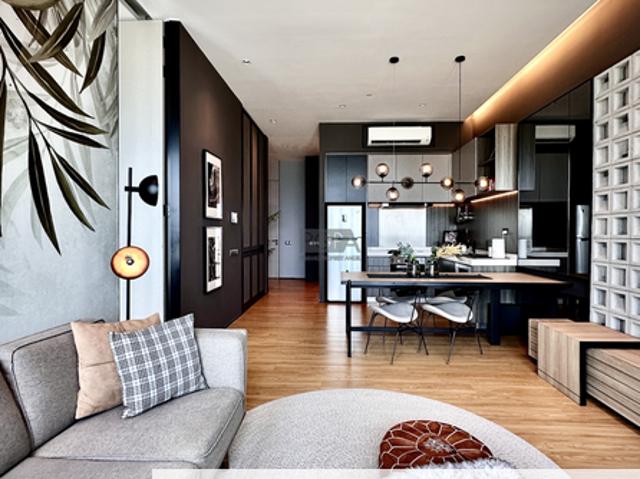 Condominium for sale in Georgetown, Penang