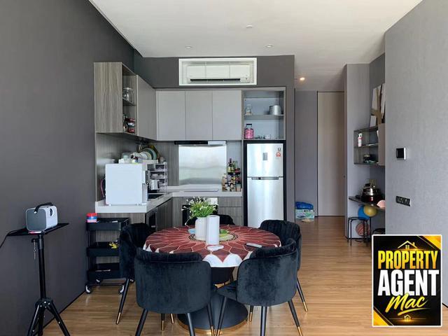 Serviced Residence for rent in Georgetown, Penang