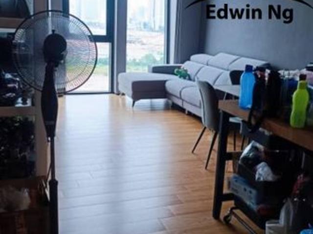 Condominium for sale in Georgetown, Penang