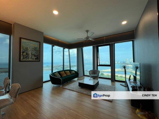 Condominium for sale in Georgetown, Penang