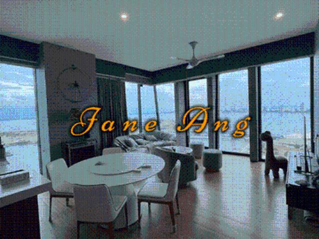 Apartment for rent in Georgetown, Penang